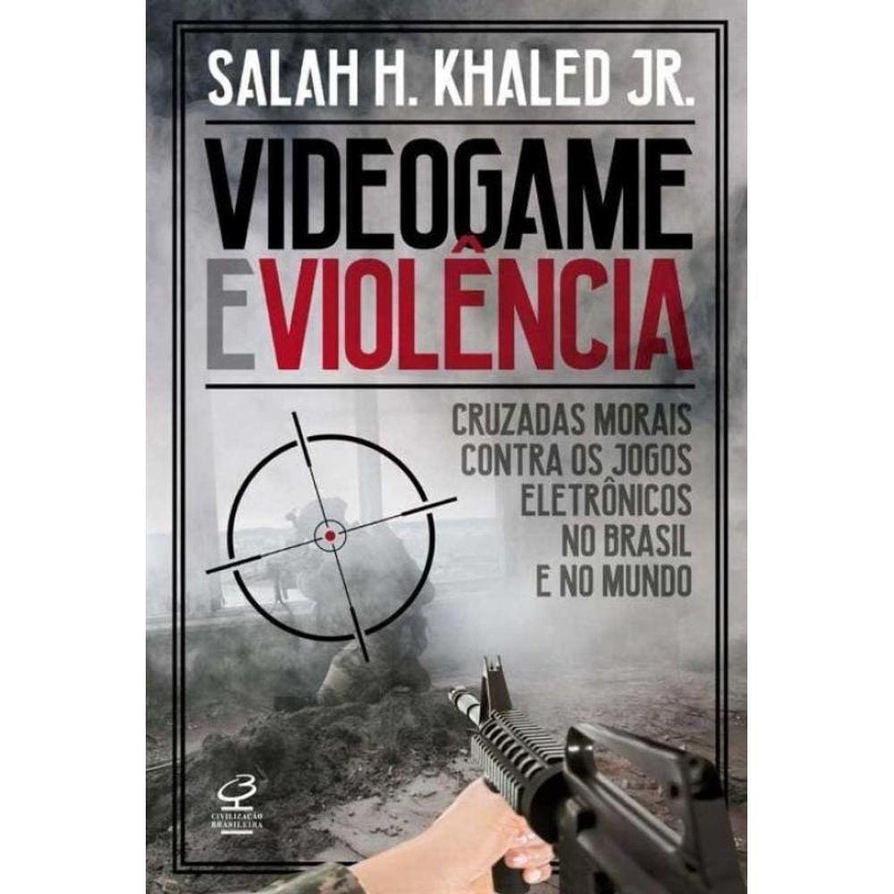 Videogame e Violência