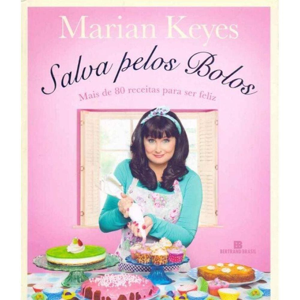 Salva Pelos Bolos