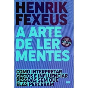 A Arte de Ler Mentes