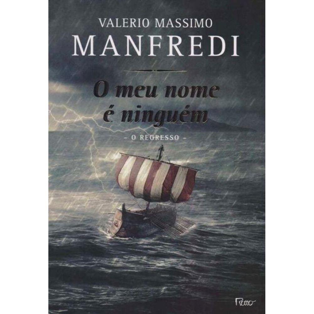 O Meu Nome é Ninguém: O Regresso