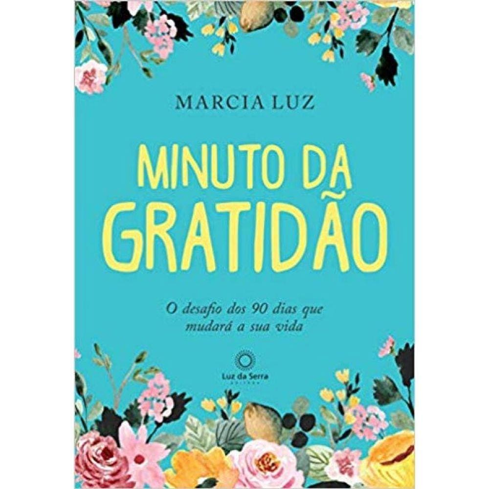 Minuto da Gratidão