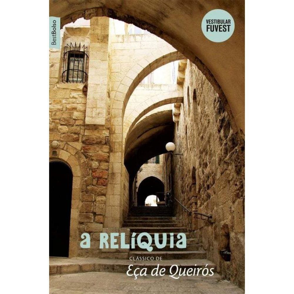 Relíquia, A