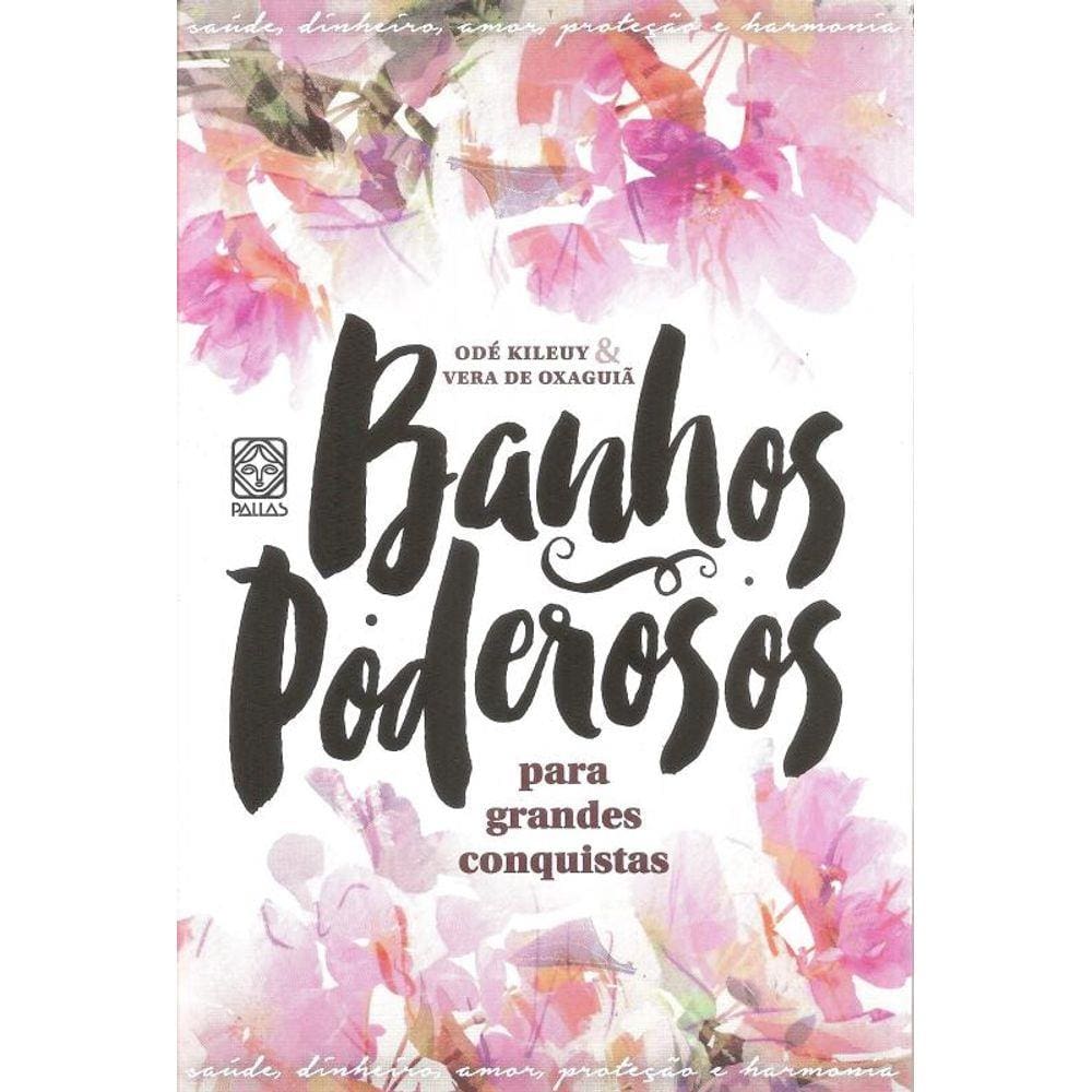 Banhos Poderosos