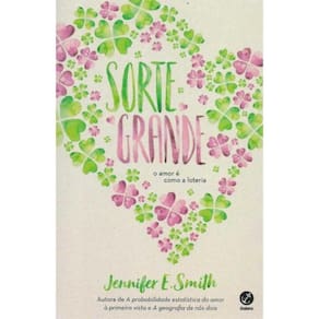 Sorte Grande