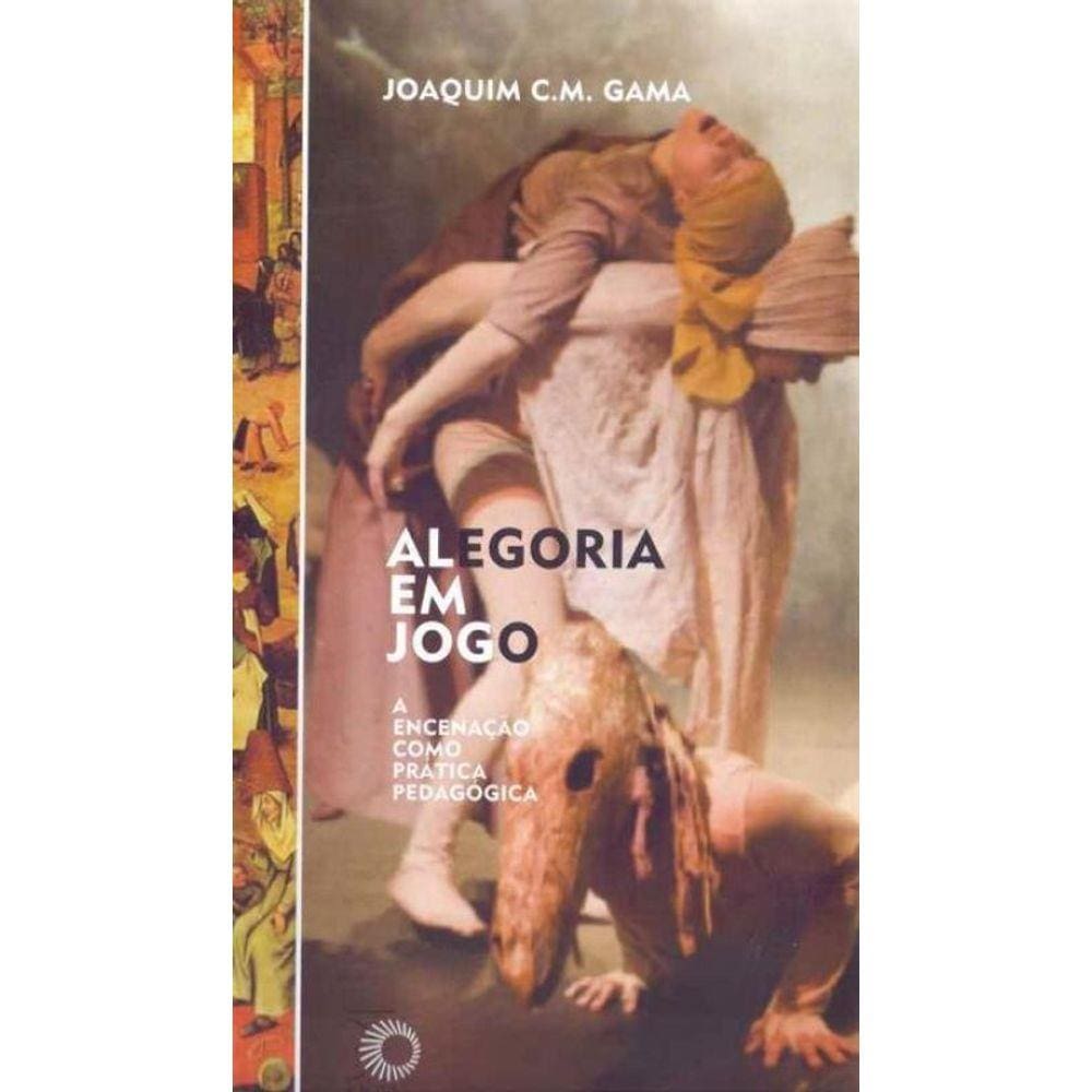 Alegoria em Jogo