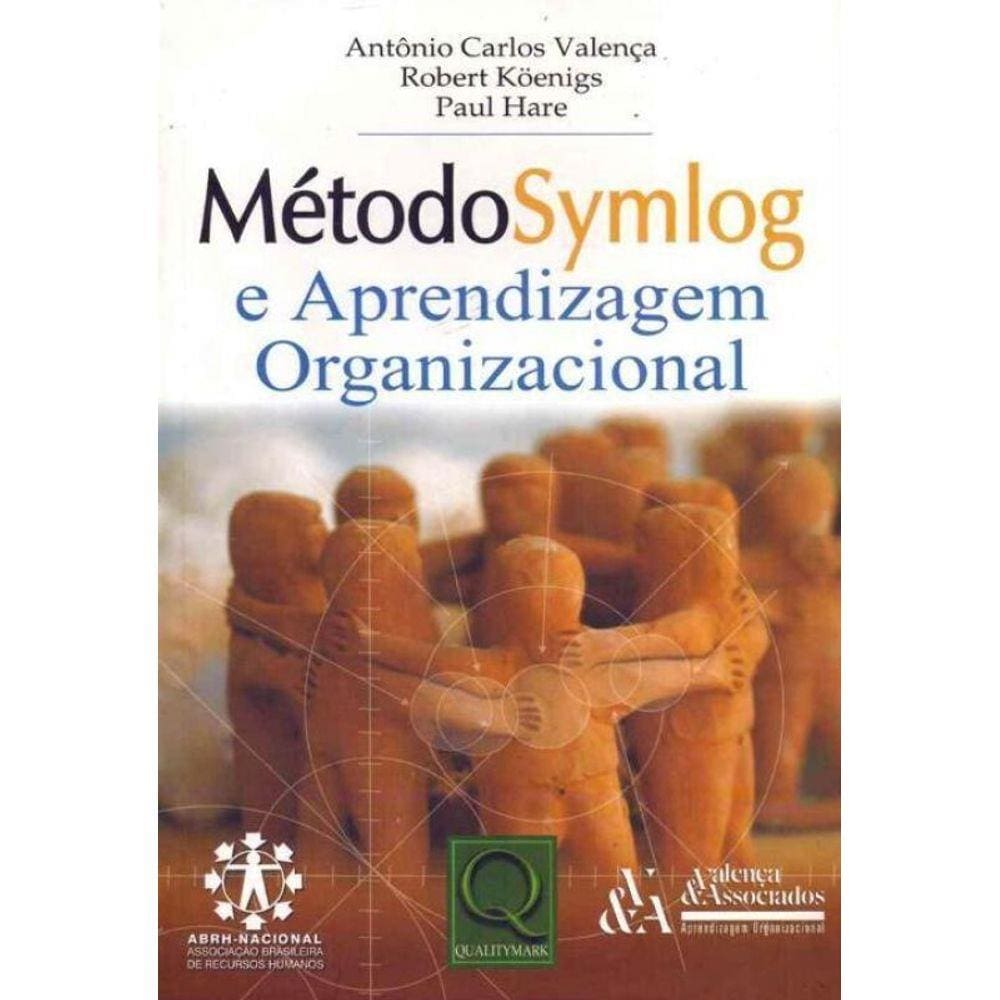 Método Symlog e Aprendizagem Organizacional