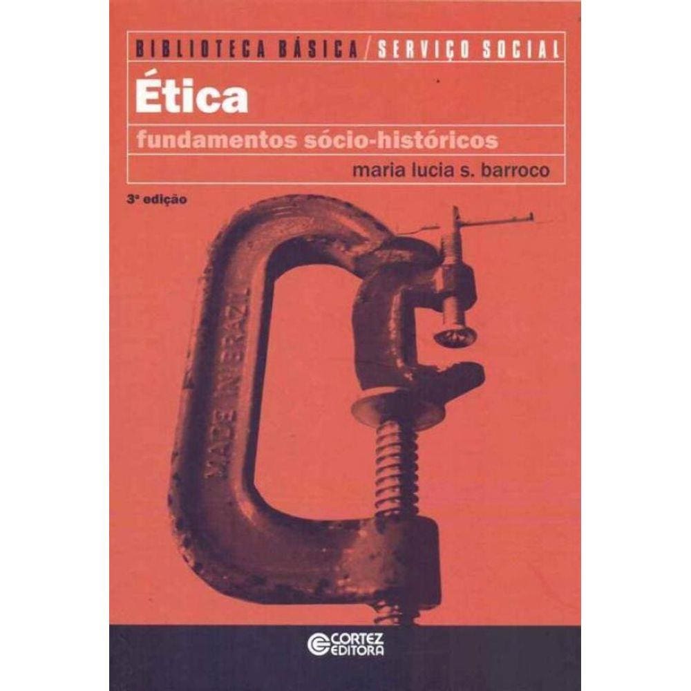 Ética - (Cortez Editora)