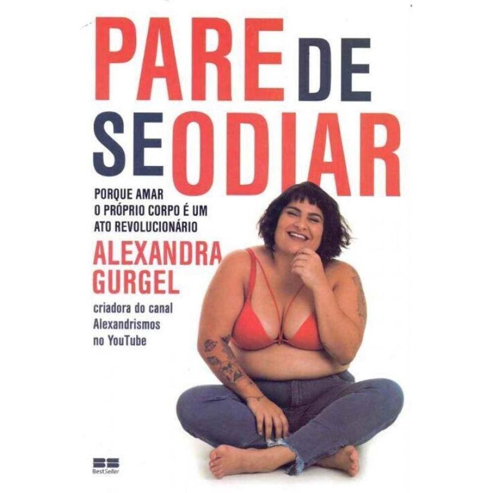 Pare de Se Odiar