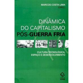 Dinâmica do Capitalismo Pós-Guerra