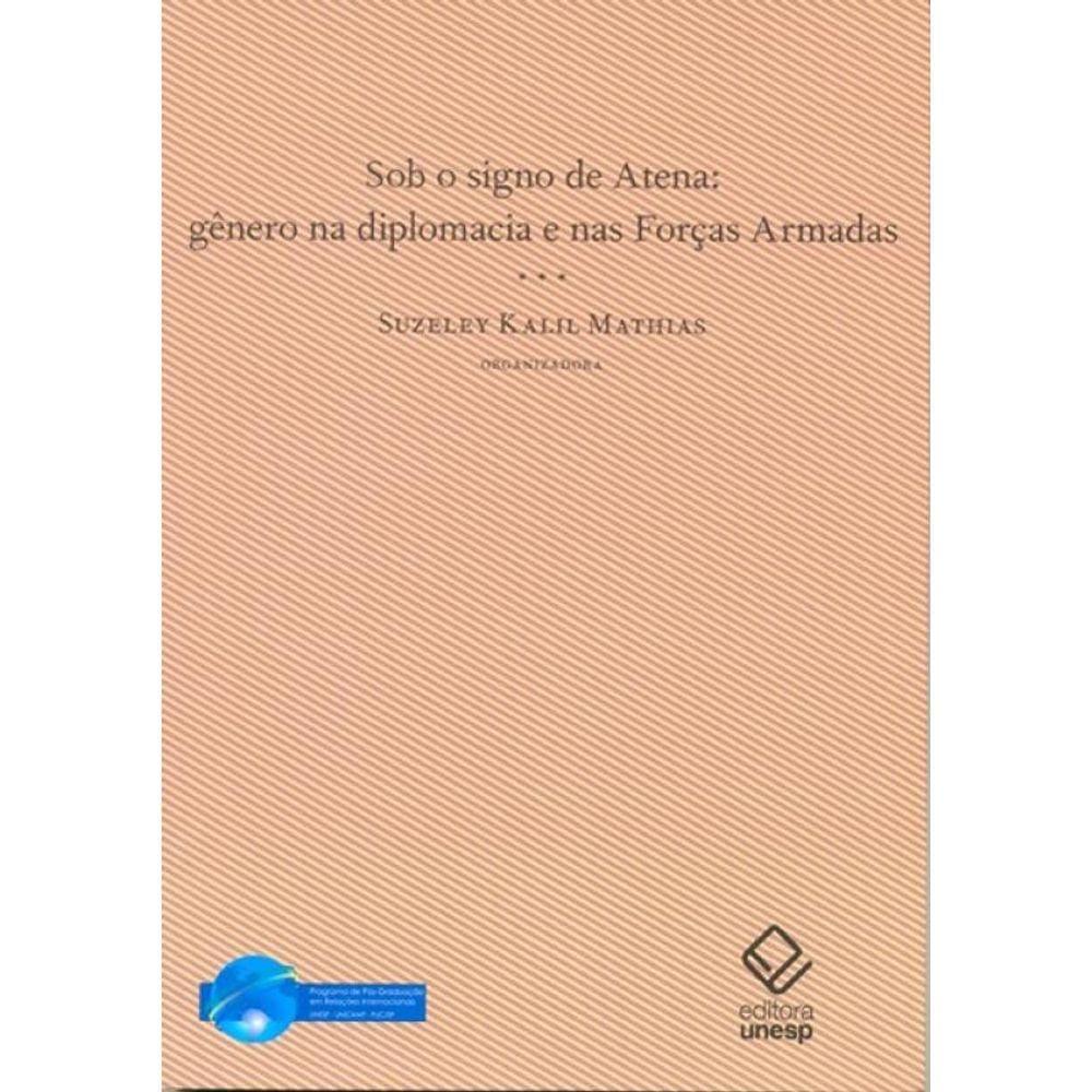 Sob o Signo de Atena