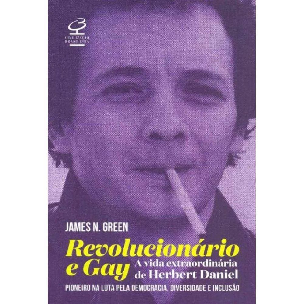 Revolucionário e Gay