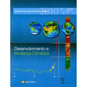 Desenvolvimento e Mudança Climática