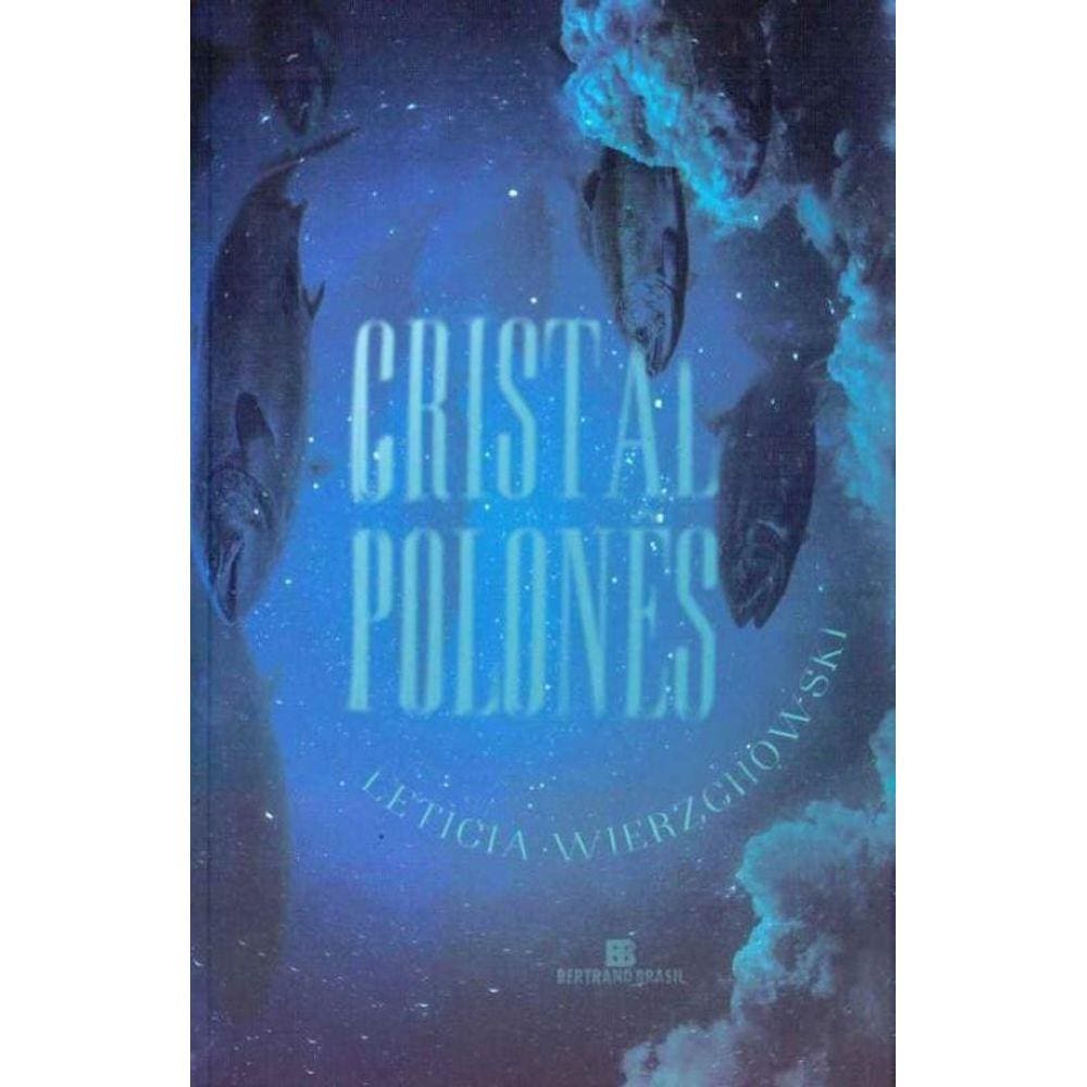 Cristal Polonês