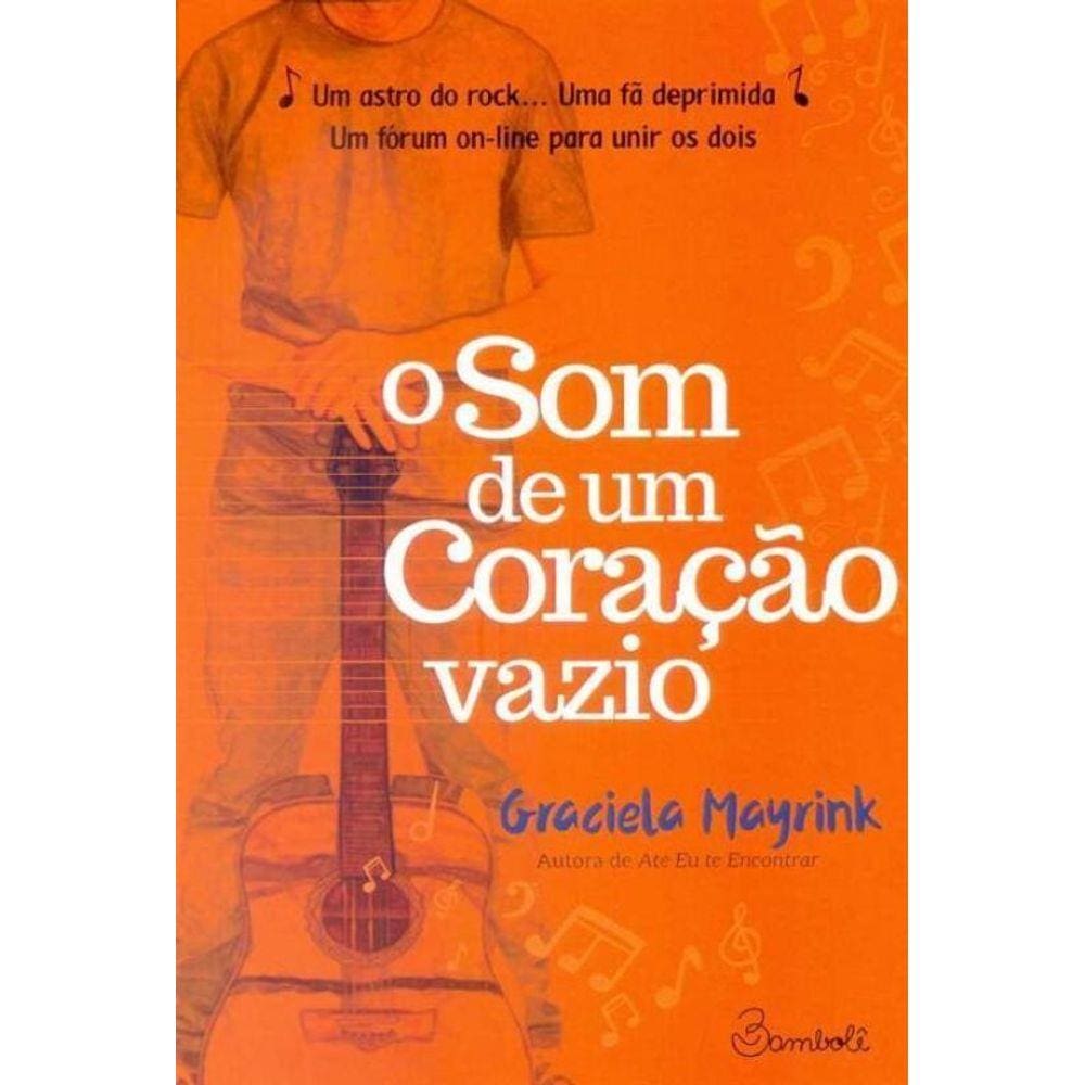 Som de um Coração Vazio, O