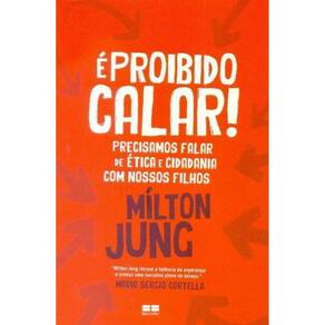 É Proibido Calar!