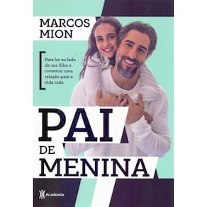 Pai de Menina