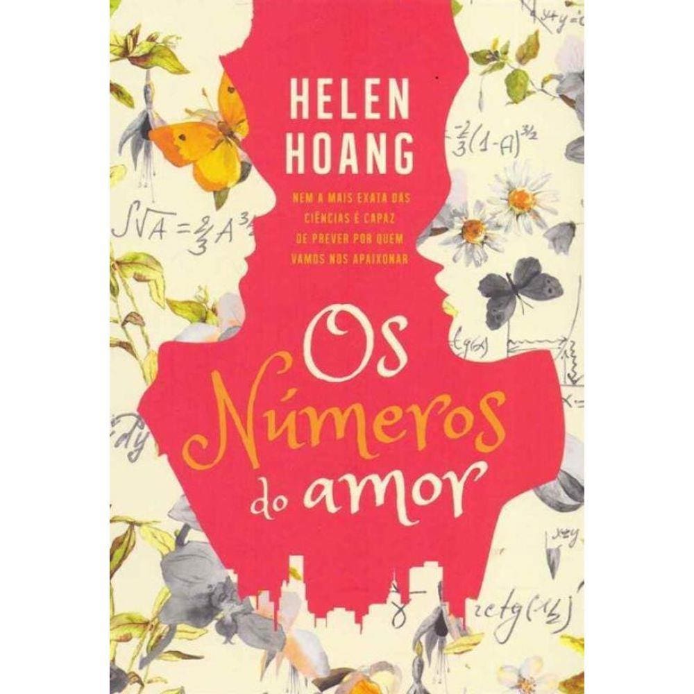 Os Números do Amor