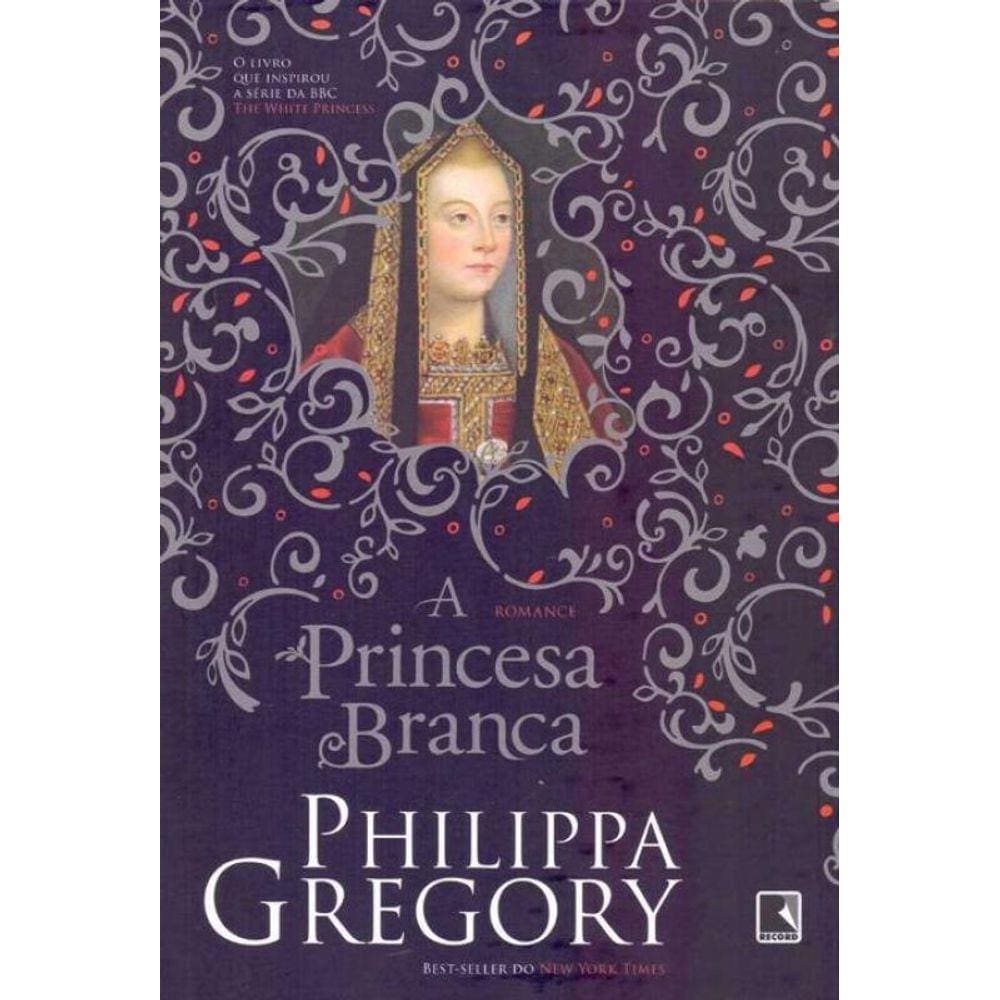 Princesa Branca, A