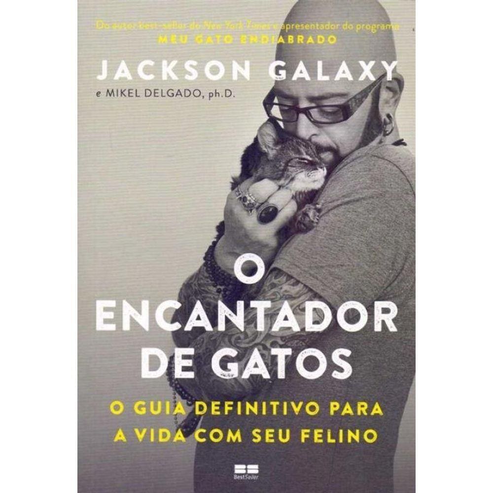 Encantador De Gatos, O