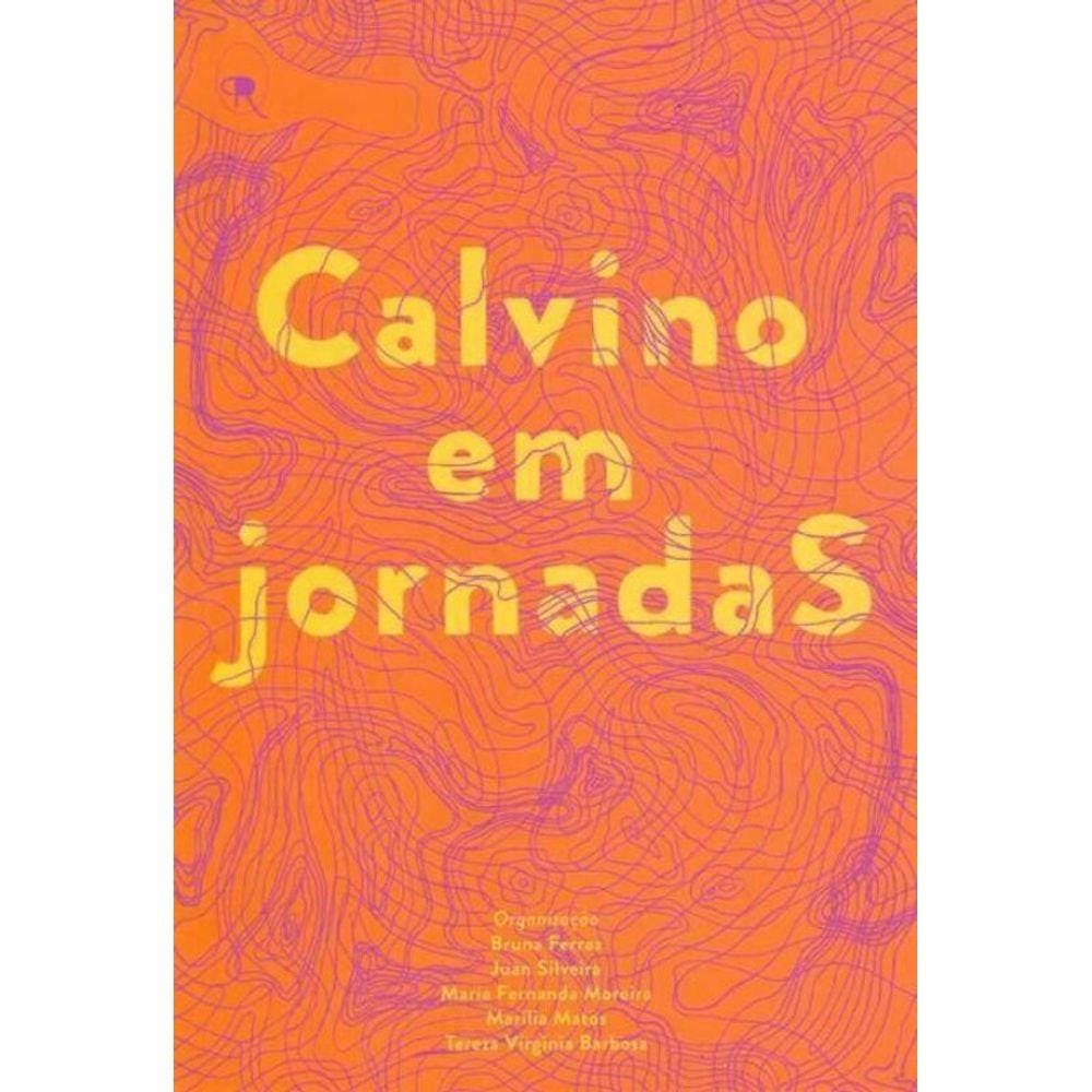 Calvino em Jornadas