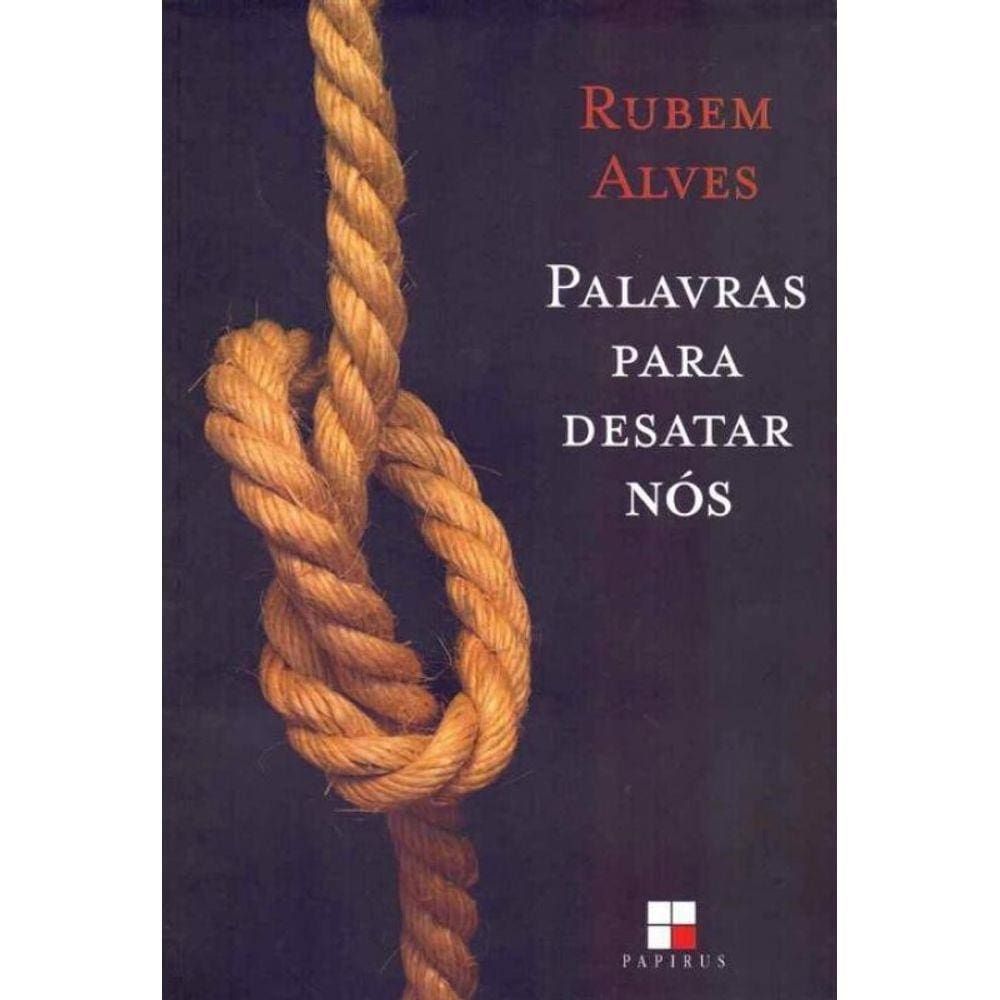 Palavras Para Desatar Nós
