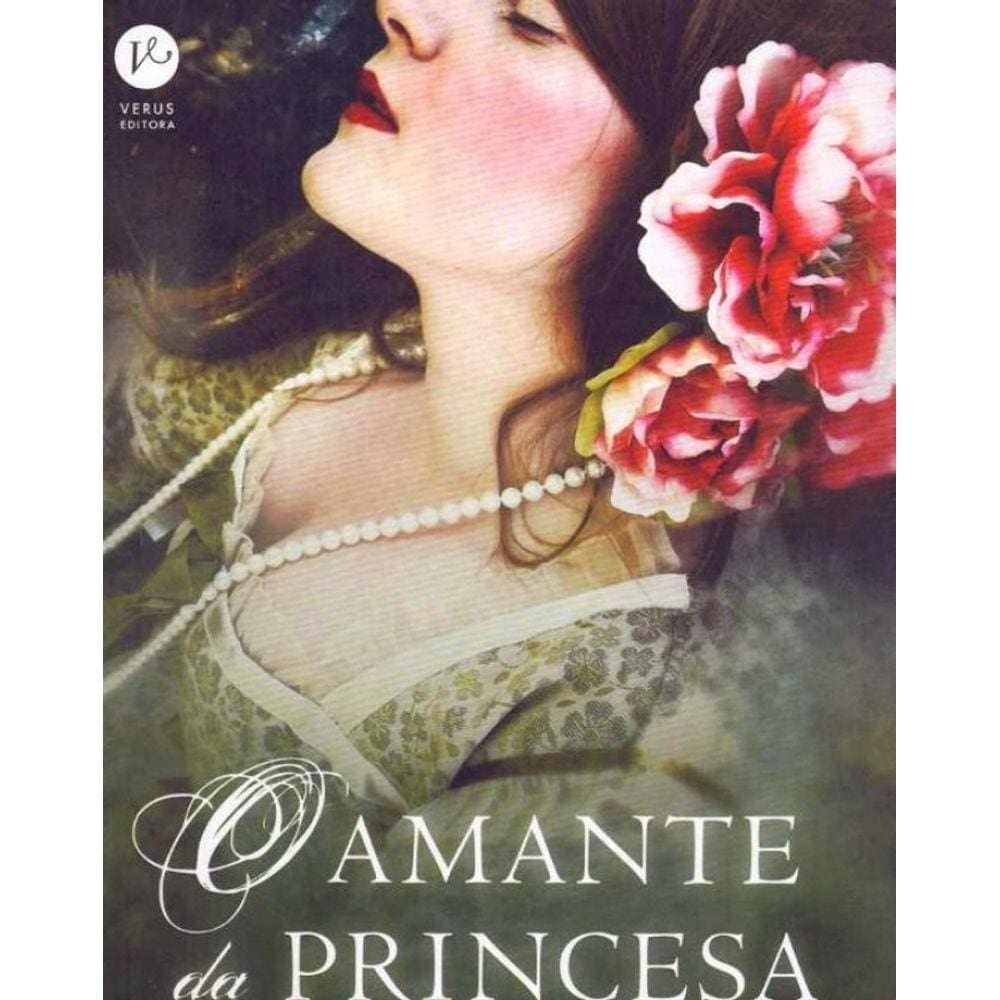 Amante da Princesa, O