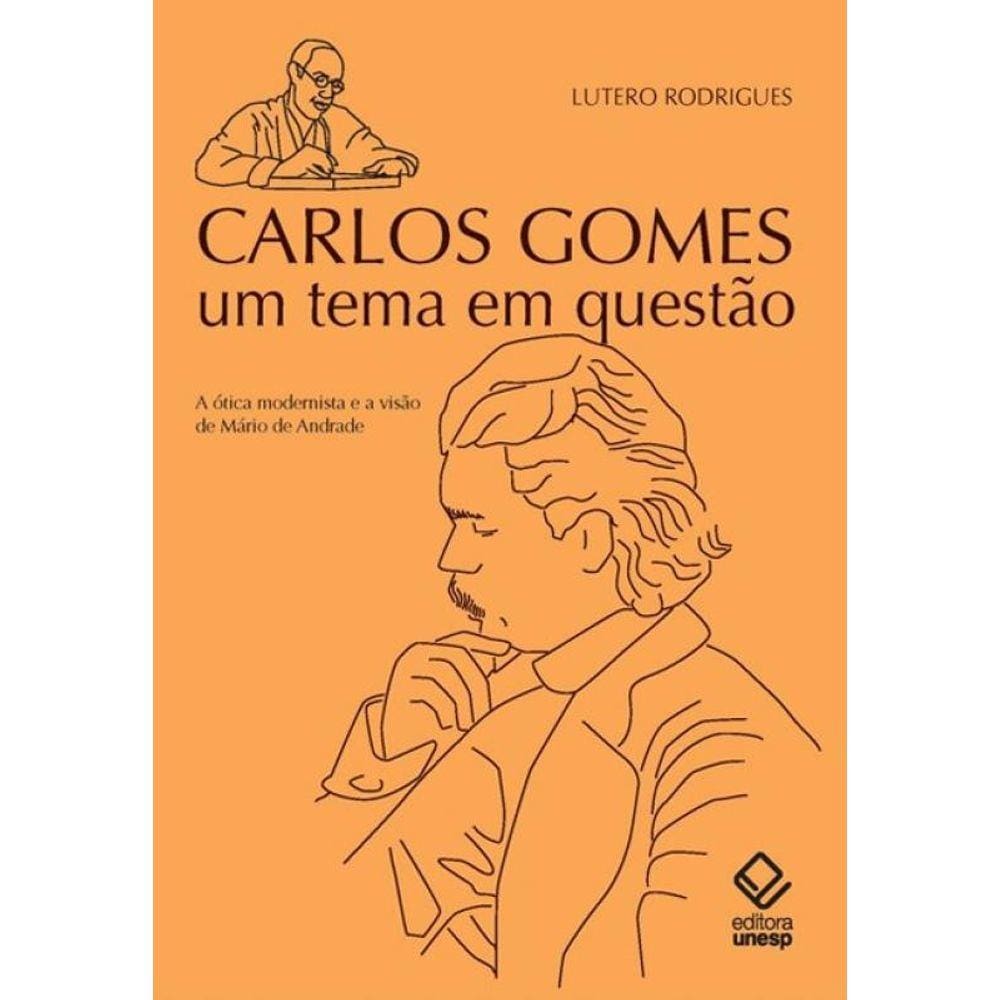 Carlos Gomes - um Tema em Questão