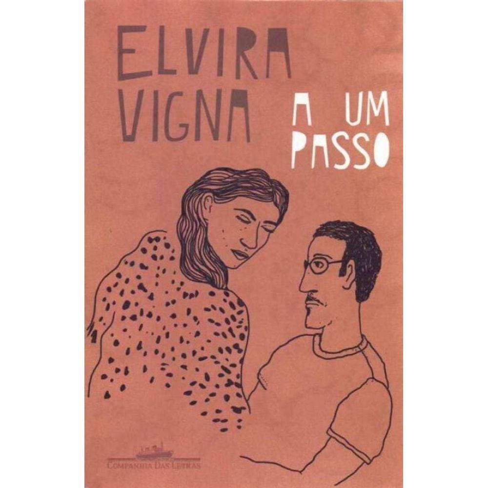 Um Passo, A