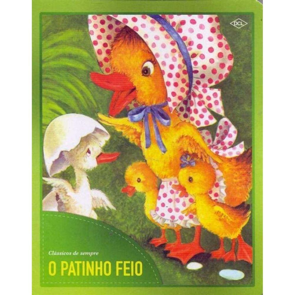 Patinho Feio, o (3430)
