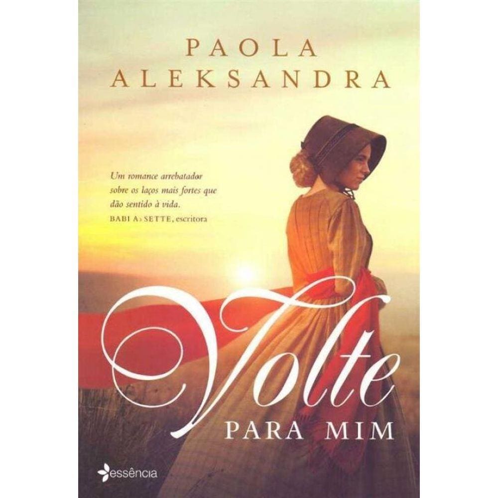 Volte Para Mim