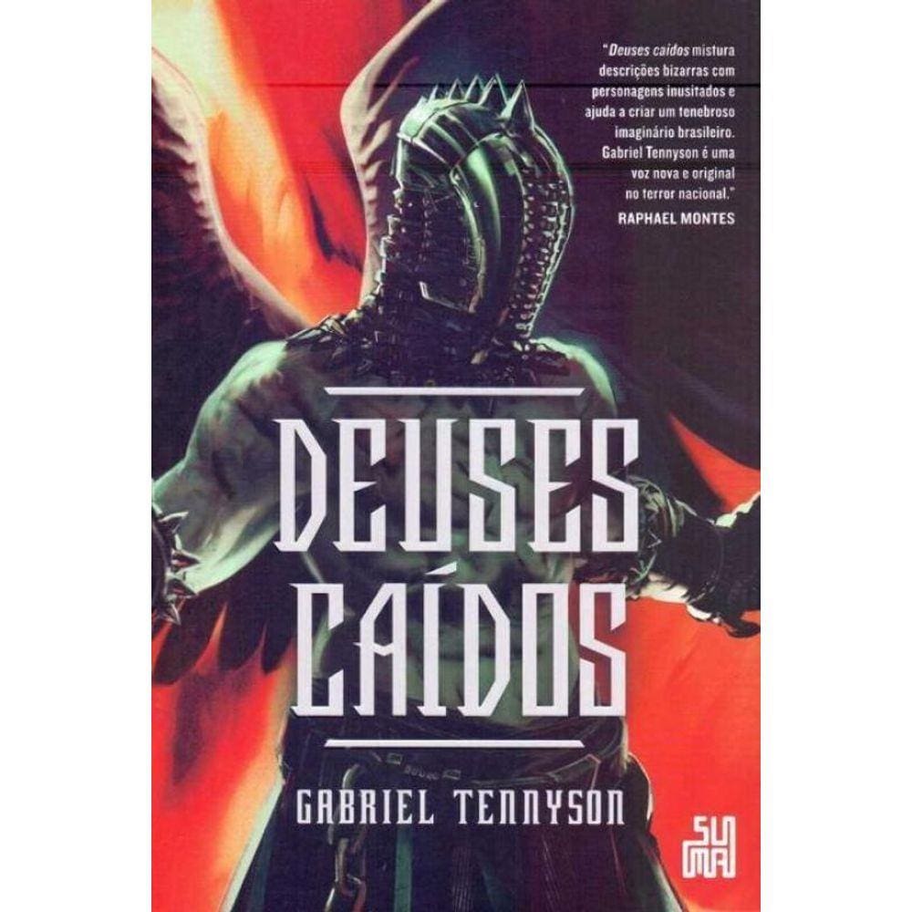 Deuses Caídos