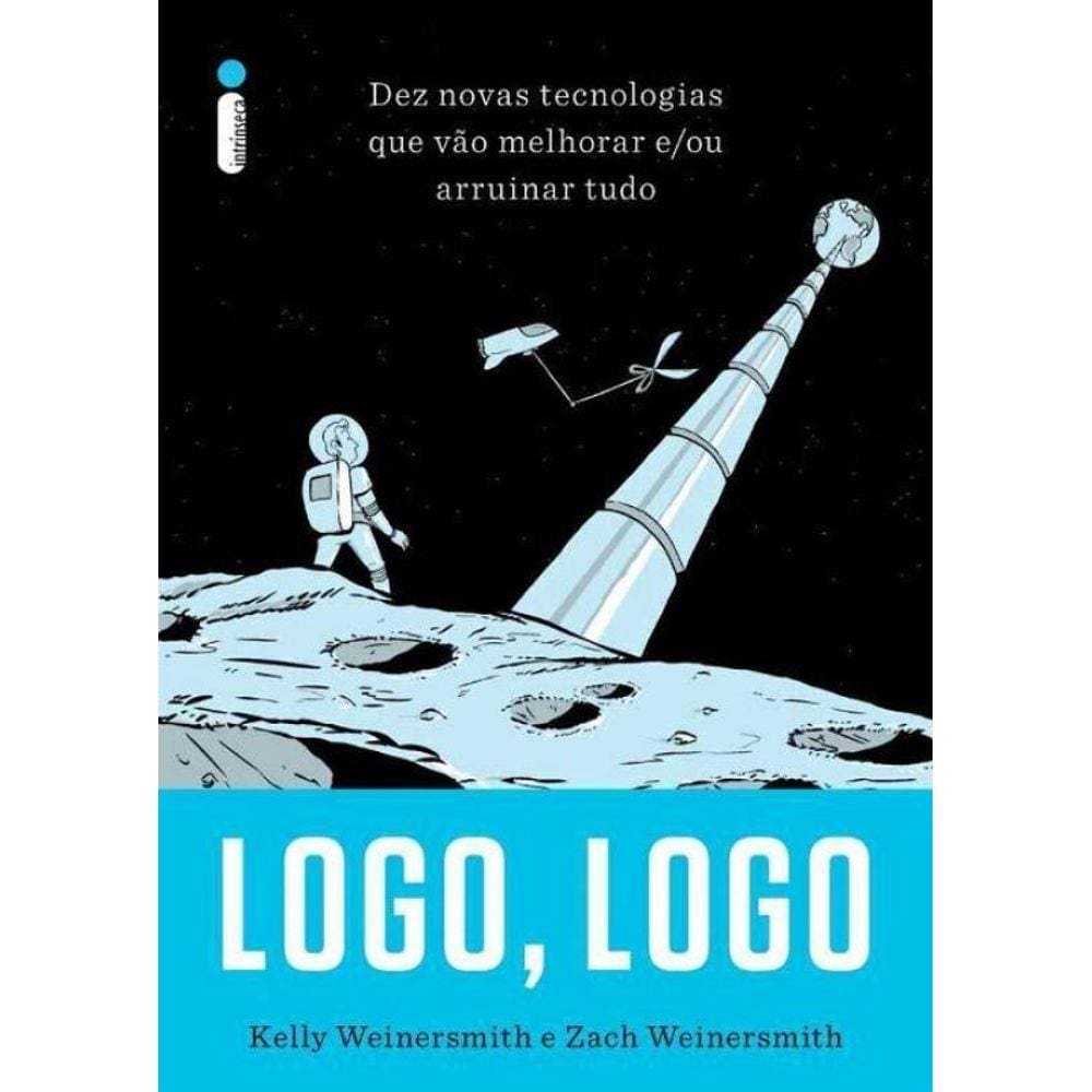 Logo, Logo