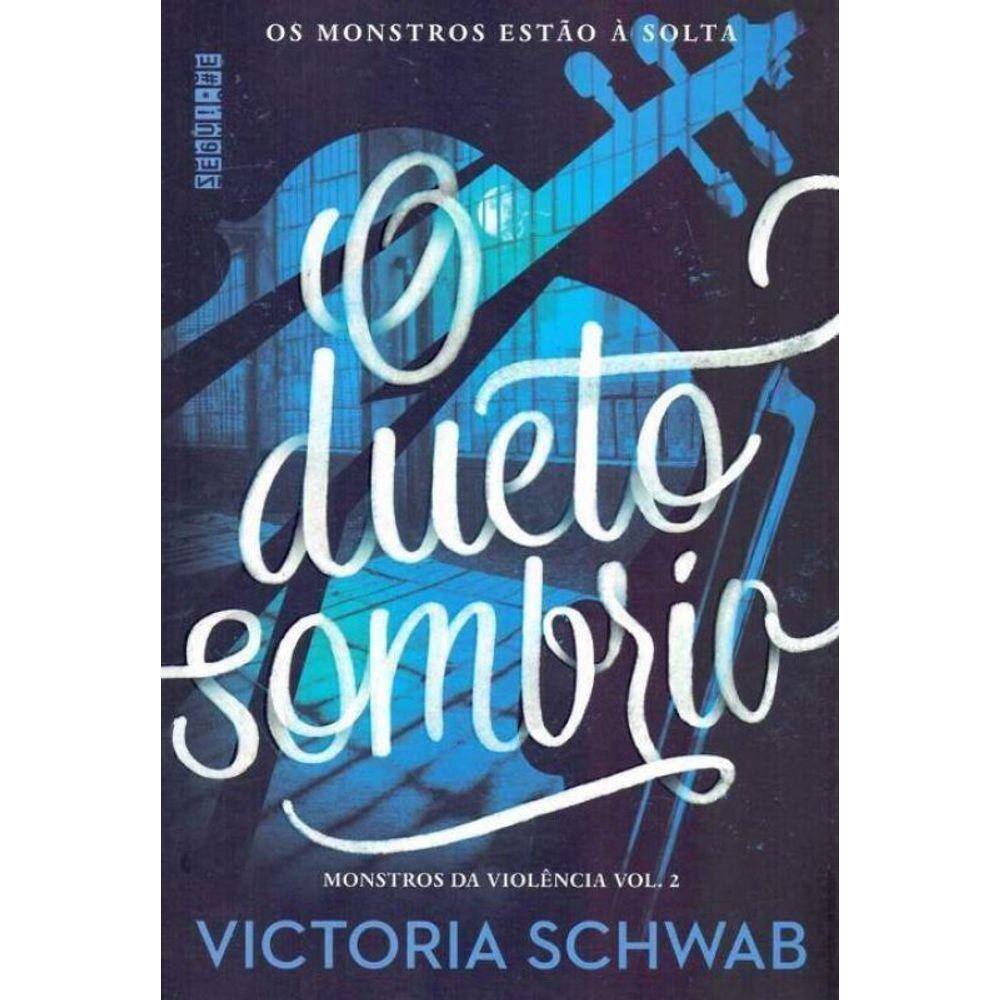 Dueto Sombrio, O