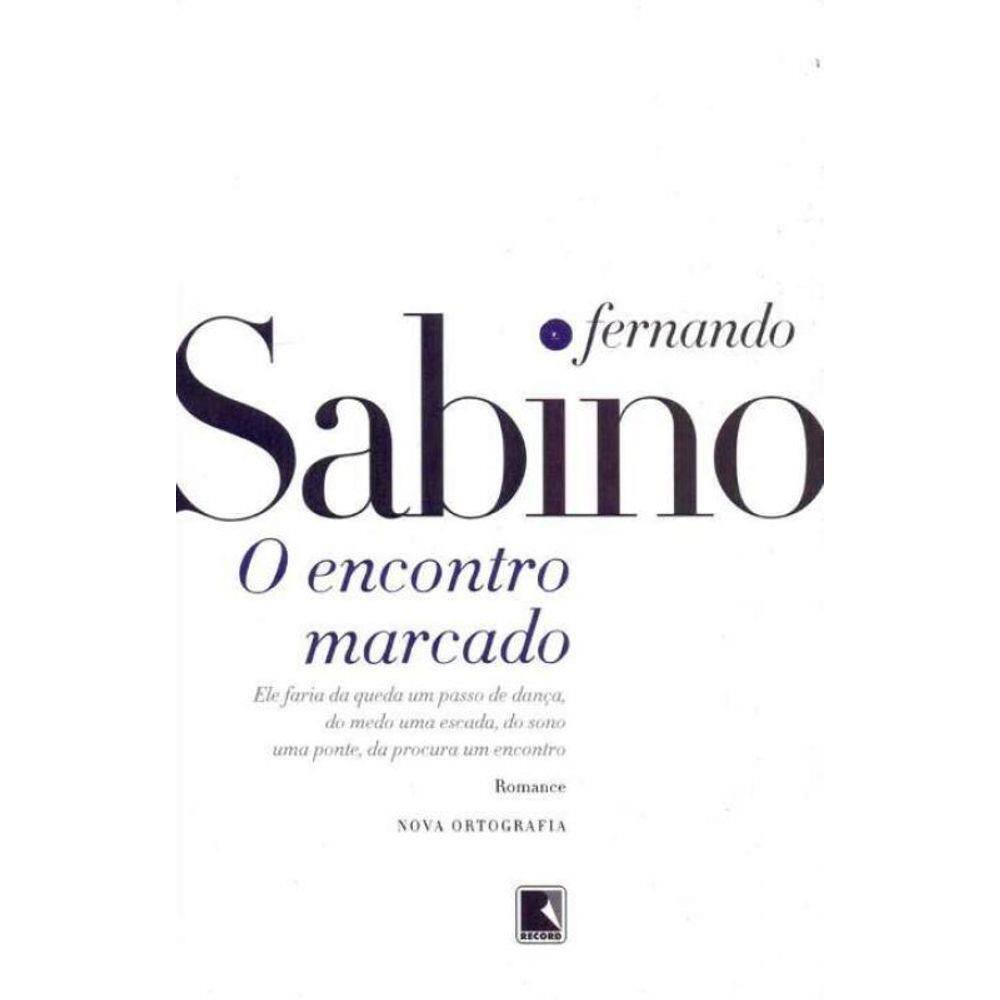 Encontro Marcado, O