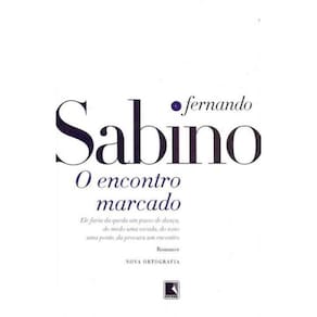Encontro Marcado, O