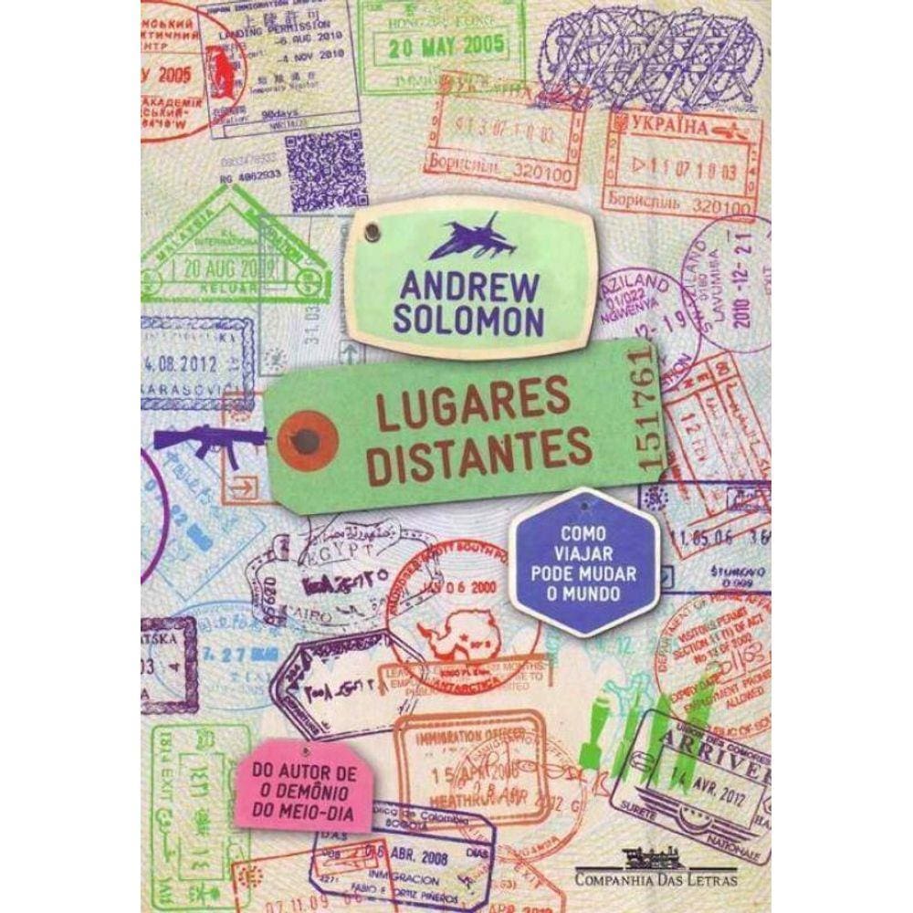 Lugares Distantes