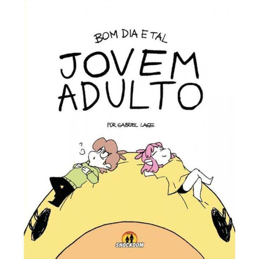 Jovem Adulto