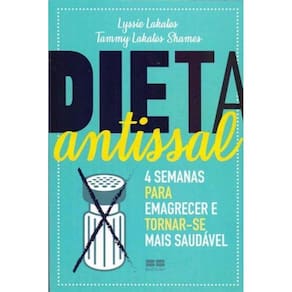 Dieta Antissal