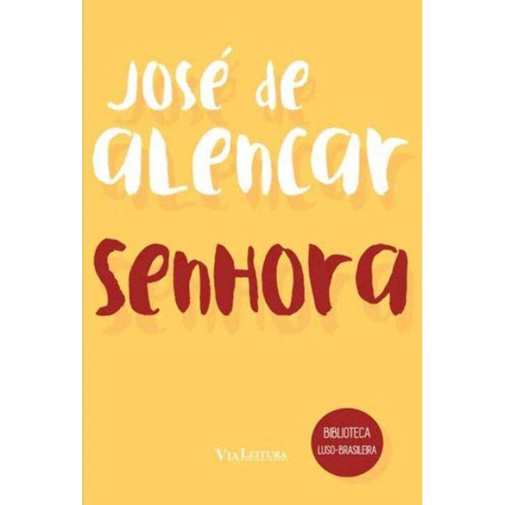 Senhora                                         02