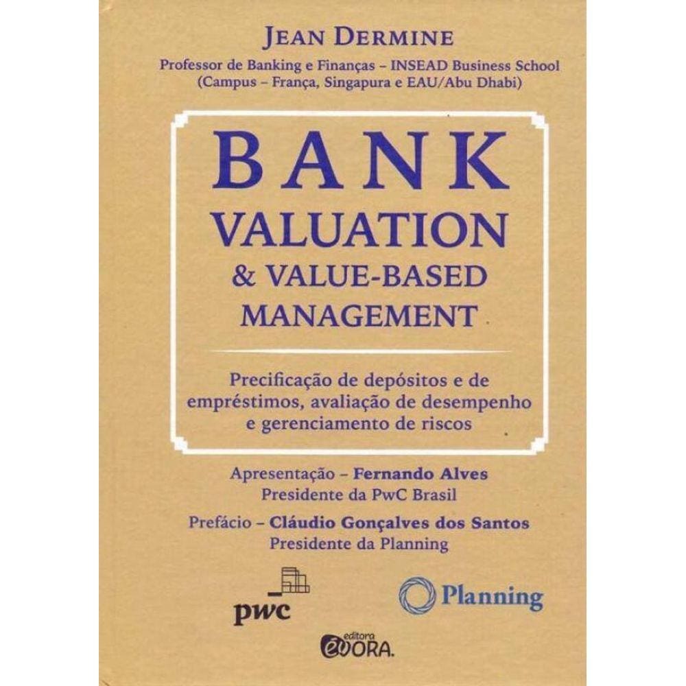 Bank Valuation