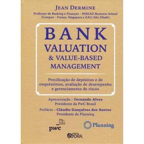 Bank Valuation