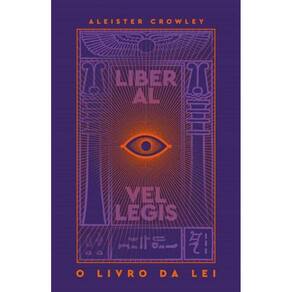 Livro da Lei, O