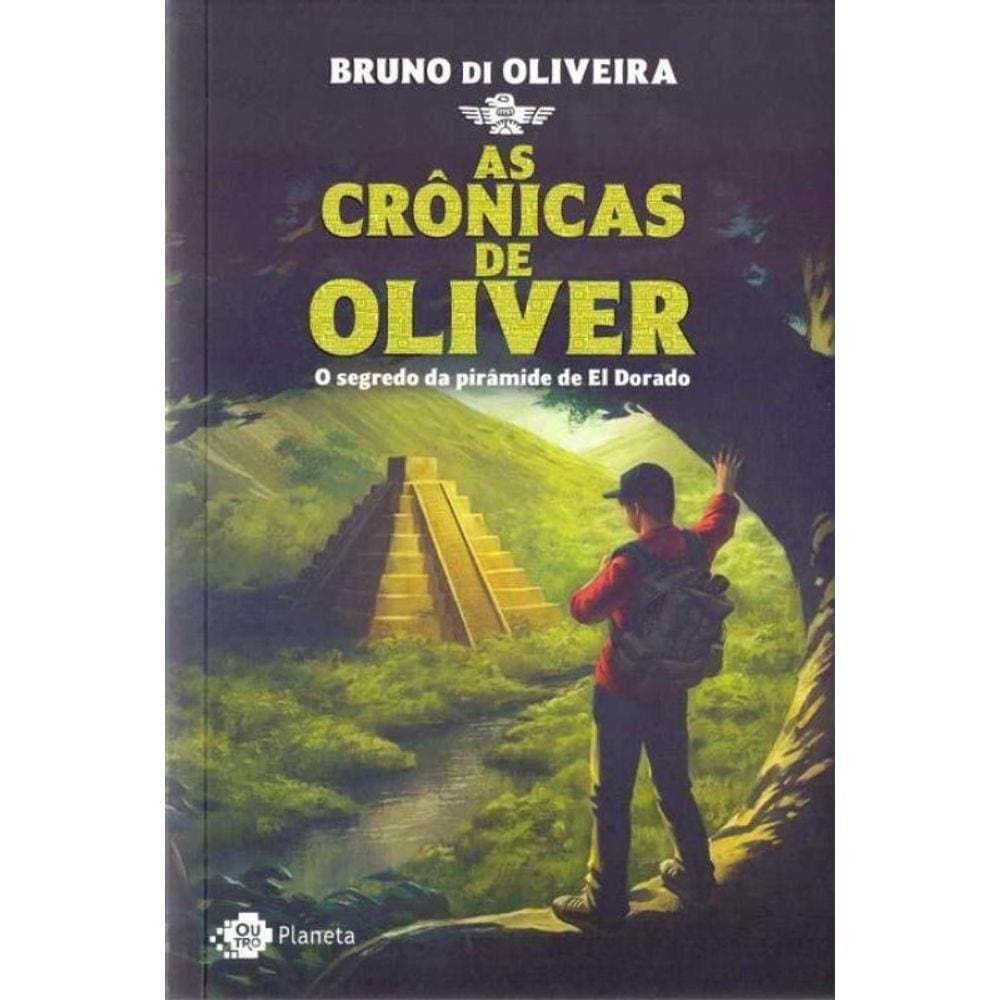 Crônicas de Oliver, As