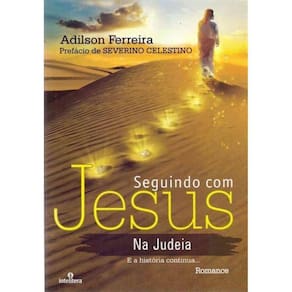 Seguindo Com Jesus Na Judeia