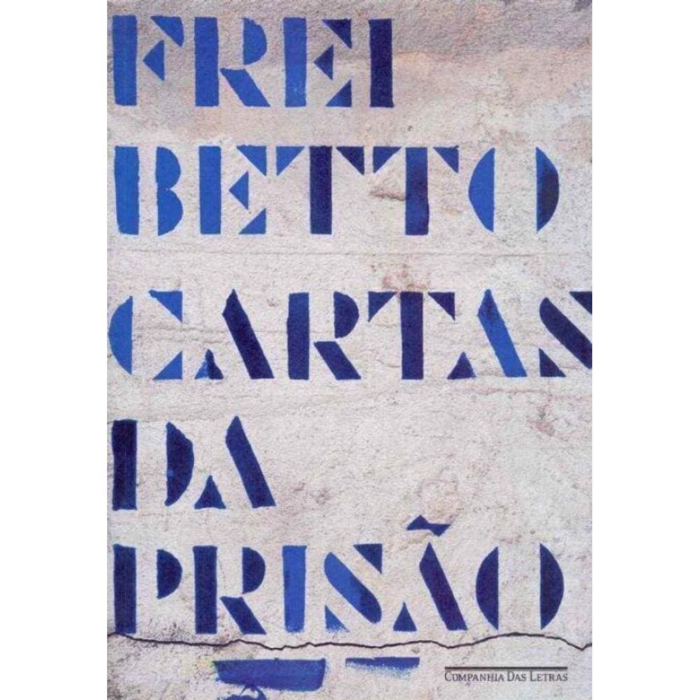 Cartas da Prisão