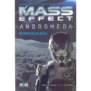 Mass Effect - Andromeda