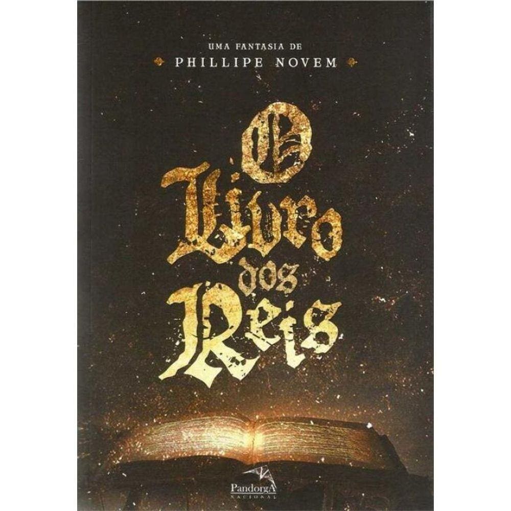 Livro dos Reis, O