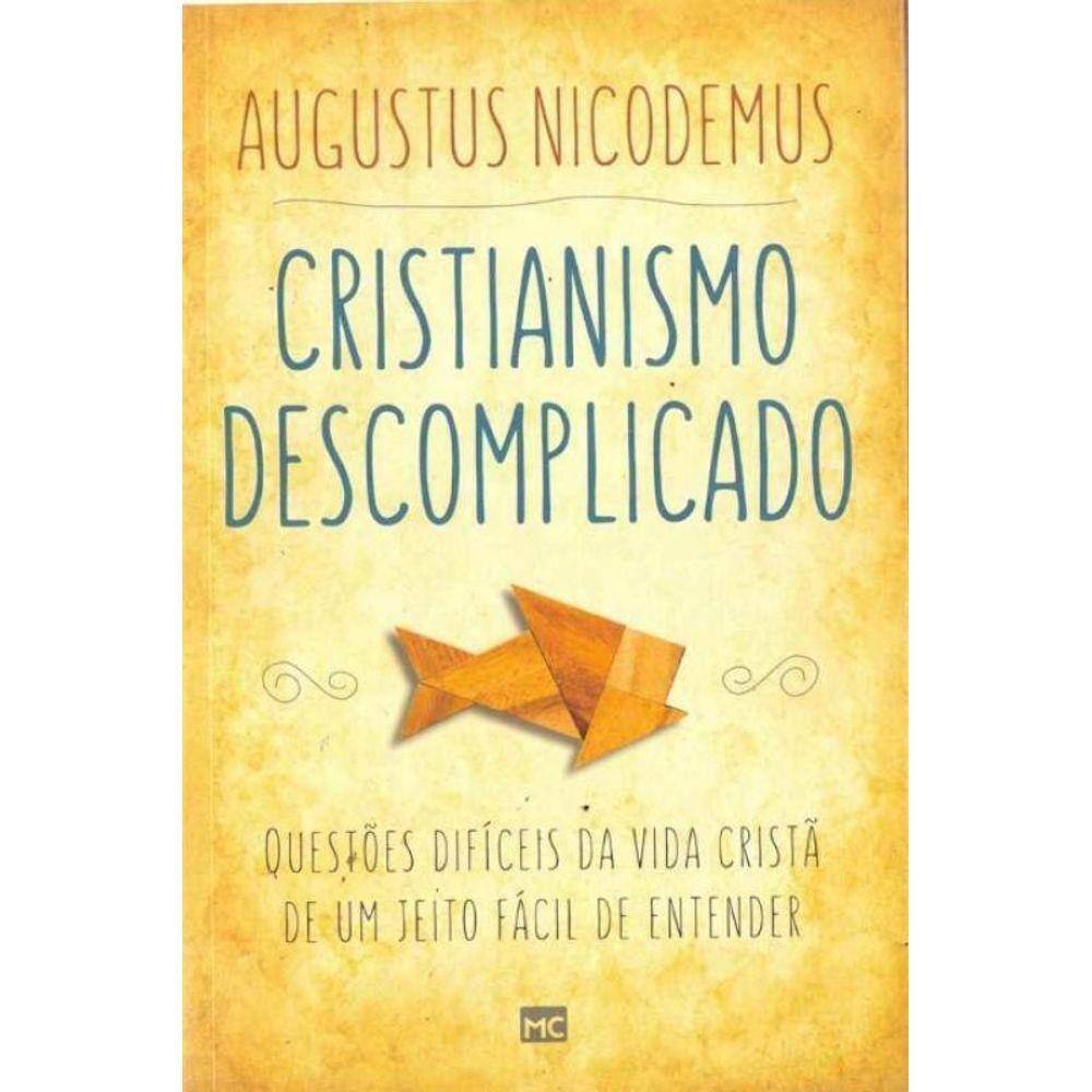 Cristianismo Descomplicado