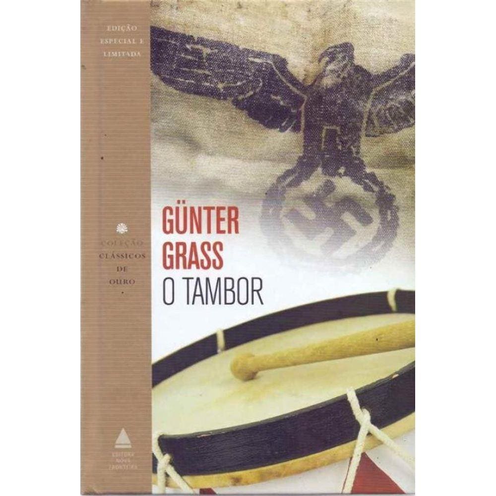 Tambor, O