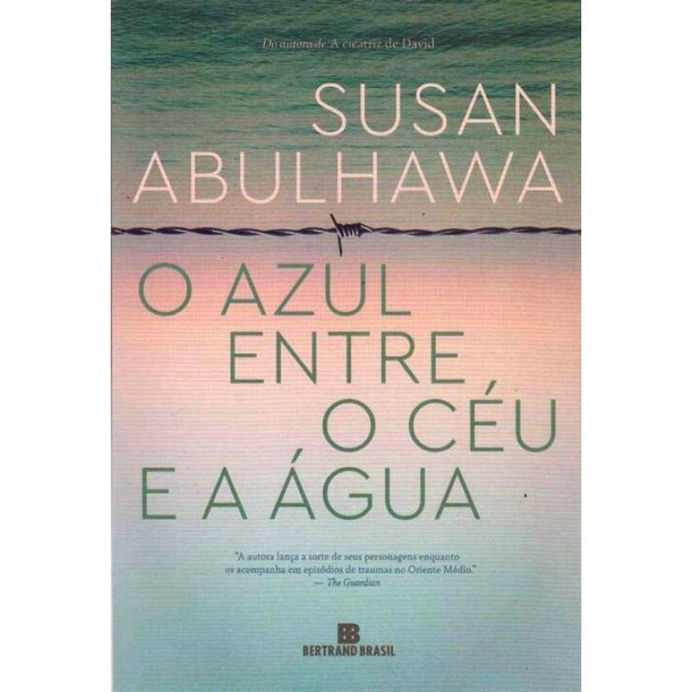Azul Entre o Ceu e a Agua, O